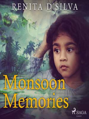 cover image of Monsoon Memories